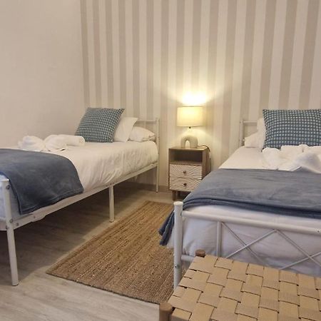 102B Poniente Magico Apartment Gijon Ngoại thất bức ảnh
