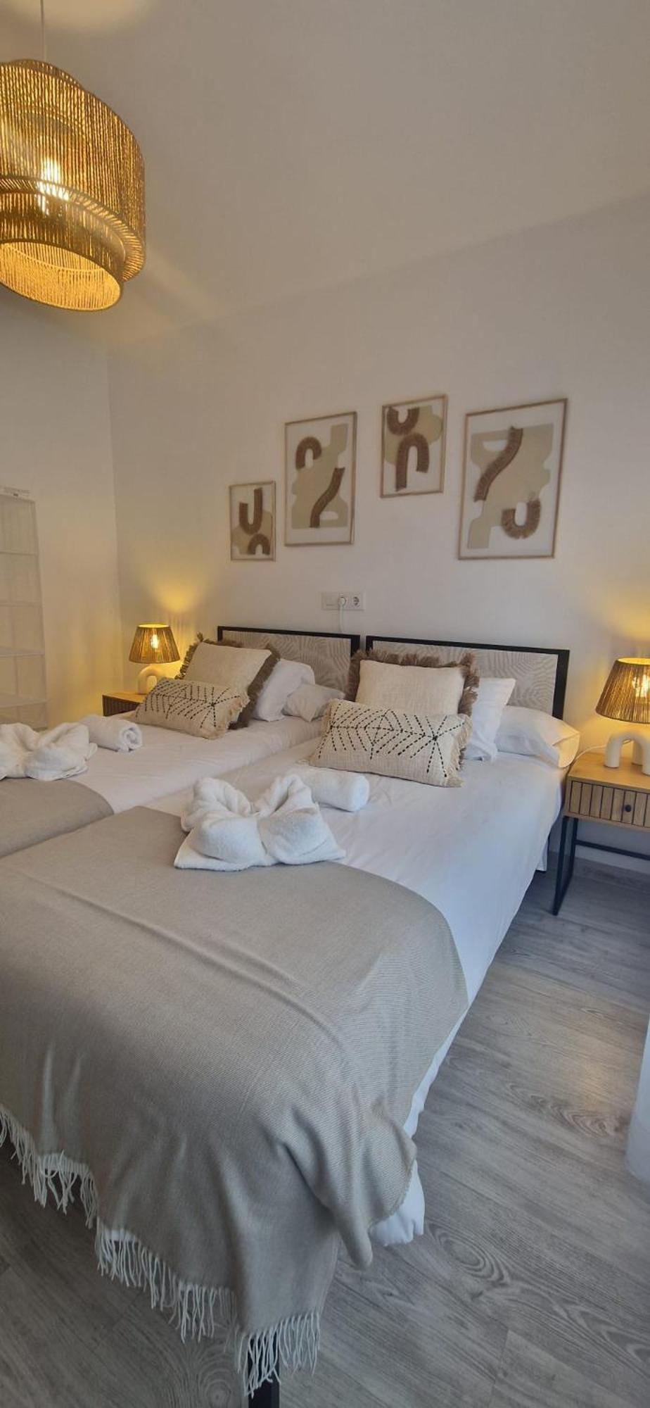 102B Poniente Magico Apartment Gijon Ngoại thất bức ảnh