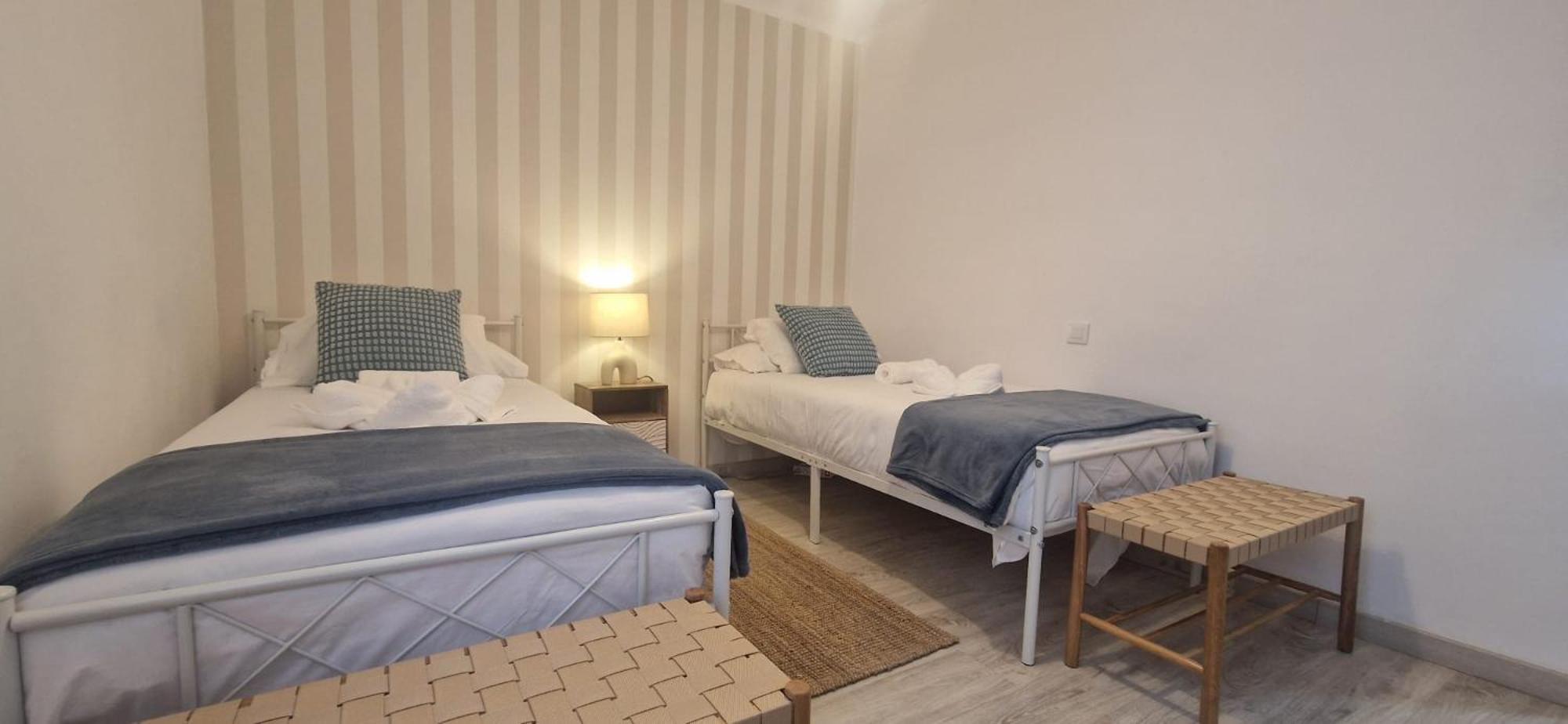102B Poniente Magico Apartment Gijon Ngoại thất bức ảnh