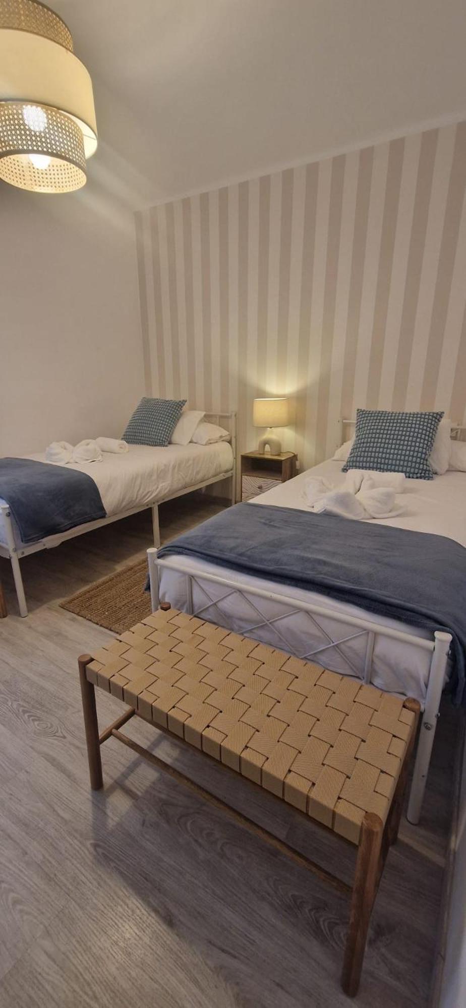 102B Poniente Magico Apartment Gijon Ngoại thất bức ảnh