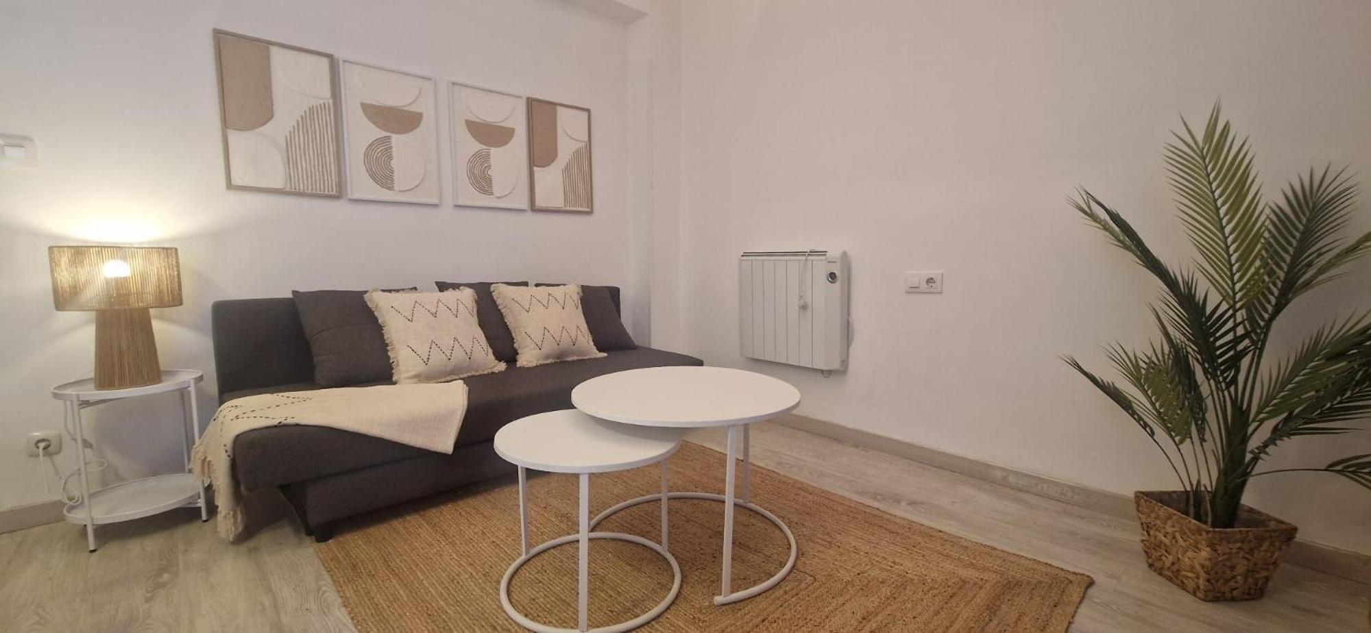 102B Poniente Magico Apartment Gijon Ngoại thất bức ảnh