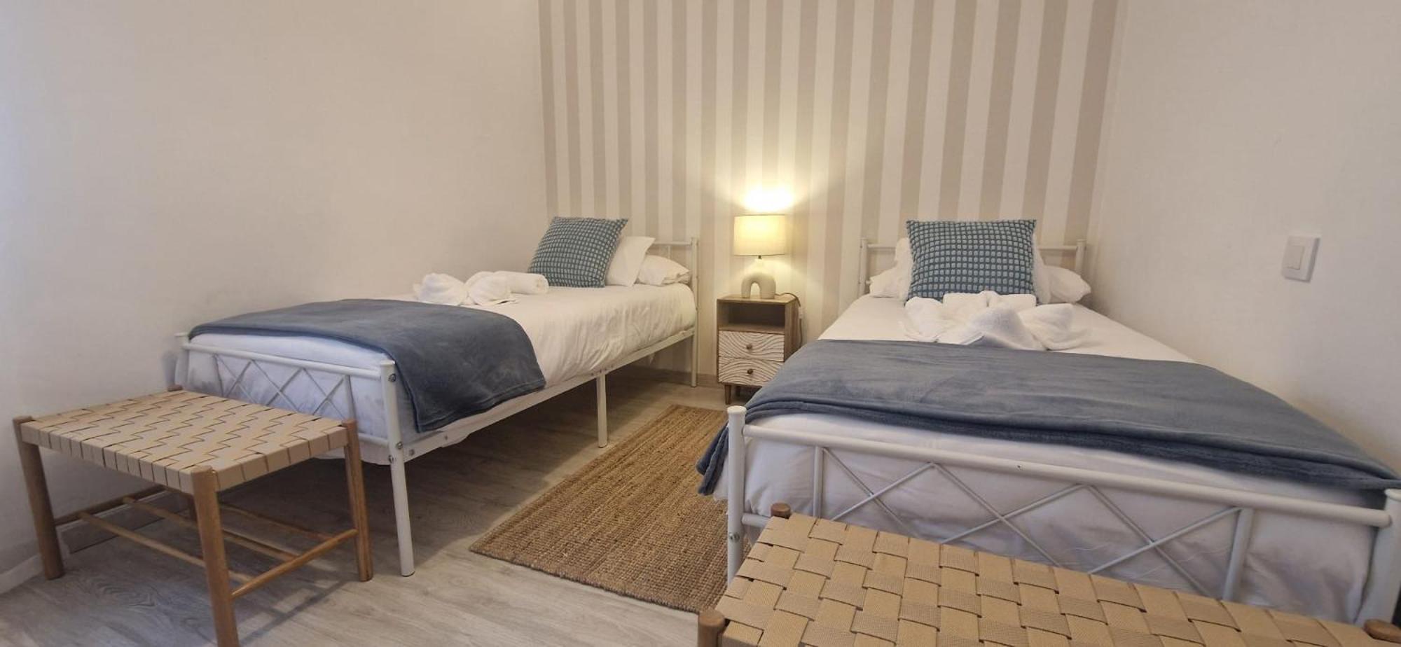 102B Poniente Magico Apartment Gijon Ngoại thất bức ảnh