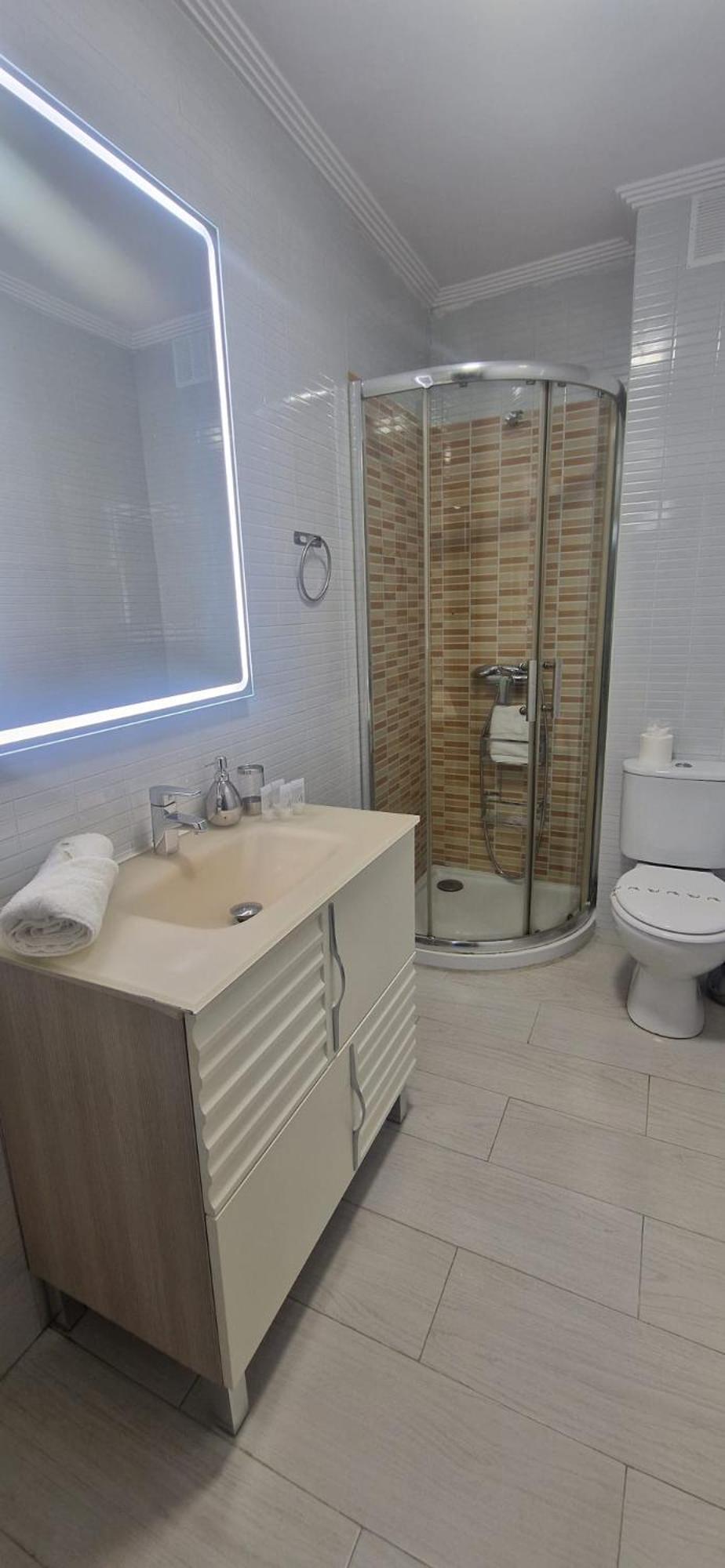 102B Poniente Magico Apartment Gijon Ngoại thất bức ảnh