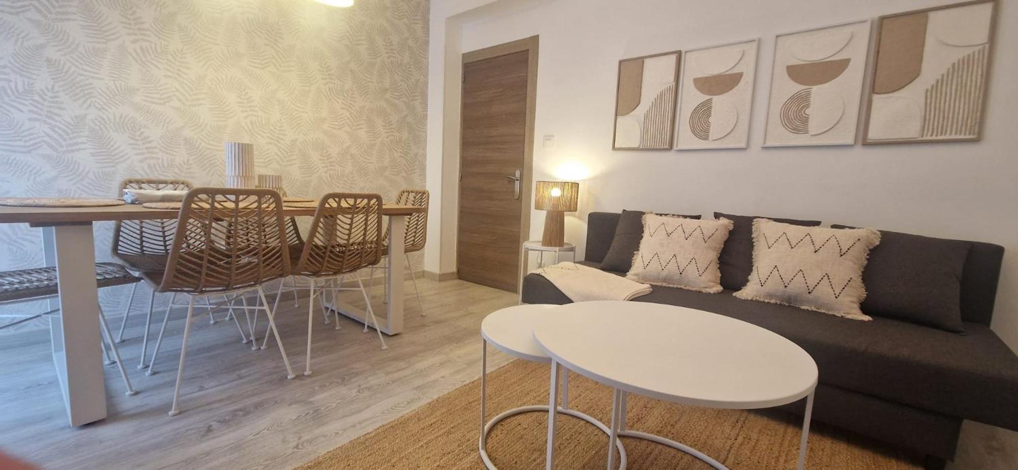 102B Poniente Magico Apartment Gijon Ngoại thất bức ảnh