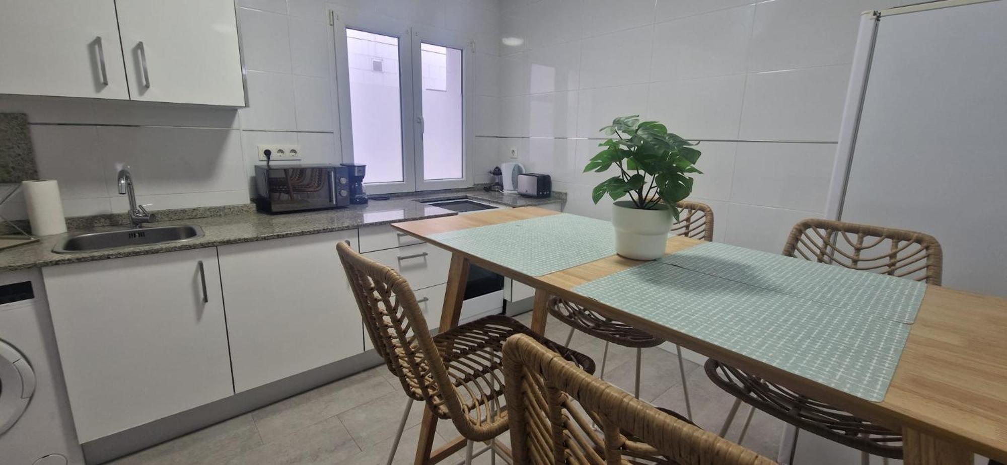 102B Poniente Magico Apartment Gijon Ngoại thất bức ảnh